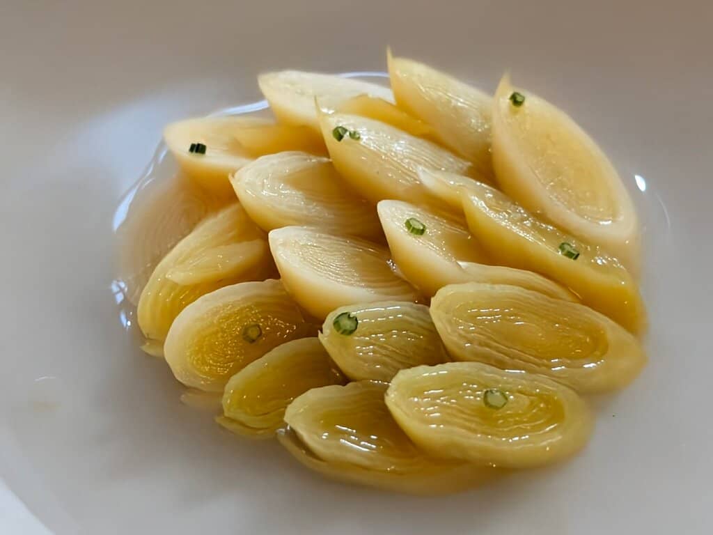 Impeccable Service & Ambiance