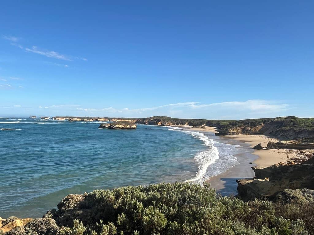 Beach Access
