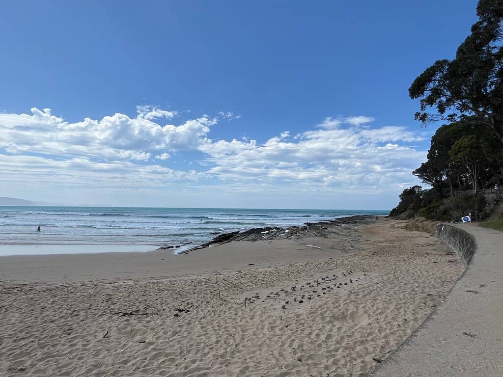 Lorne Sea Baths
