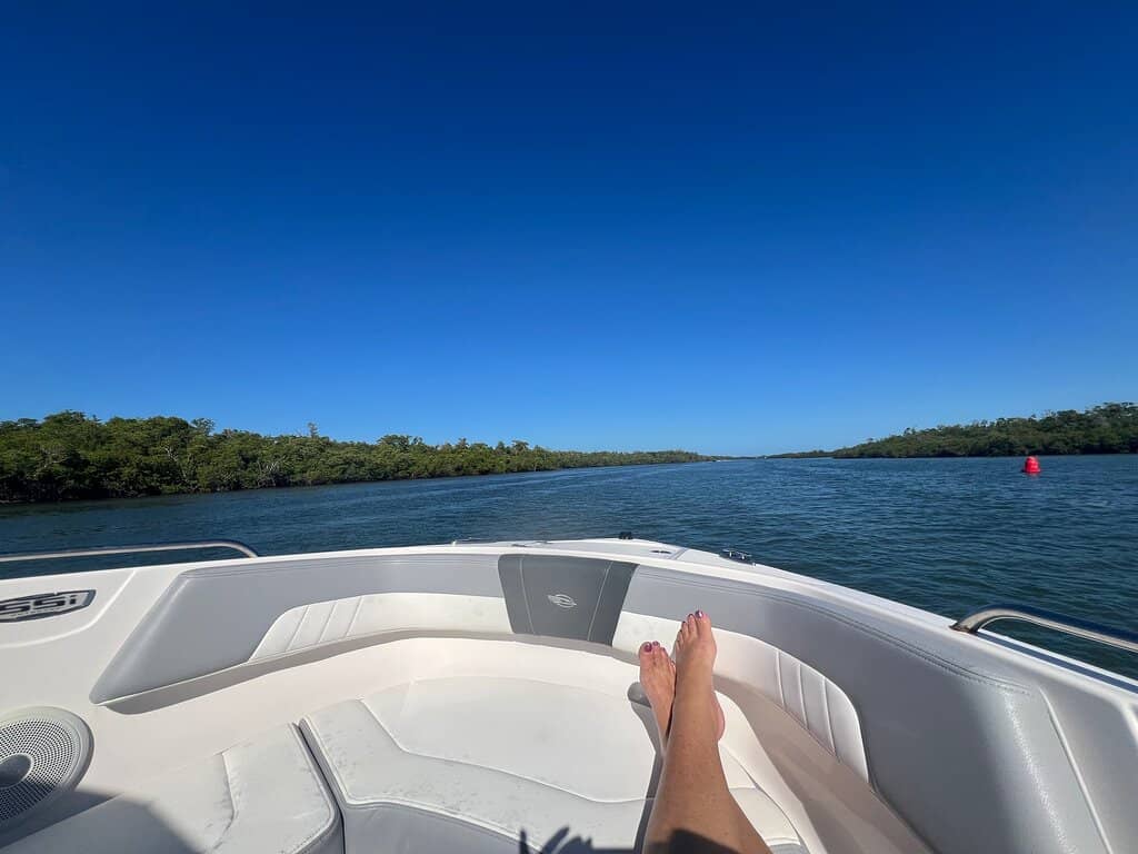 Boat Rentals