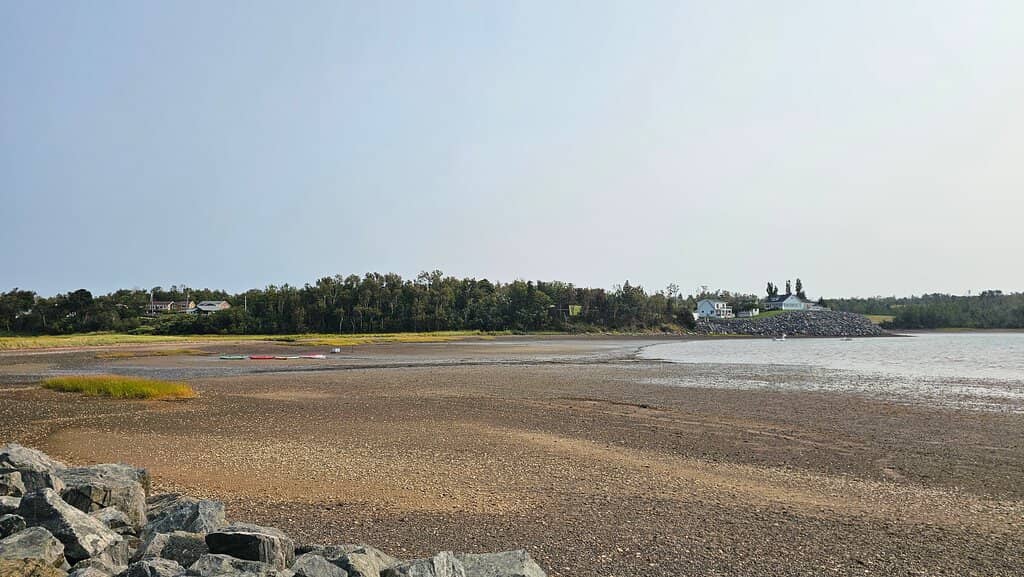 Salmon River Walking Trail