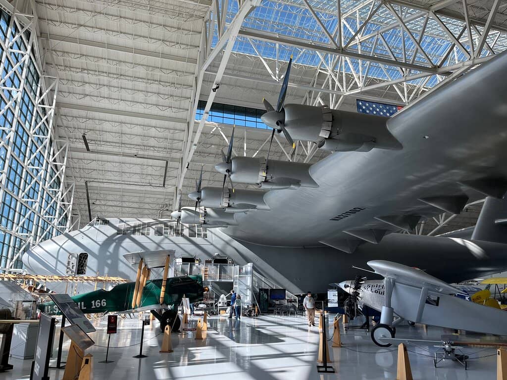 SR-71 Blackbird