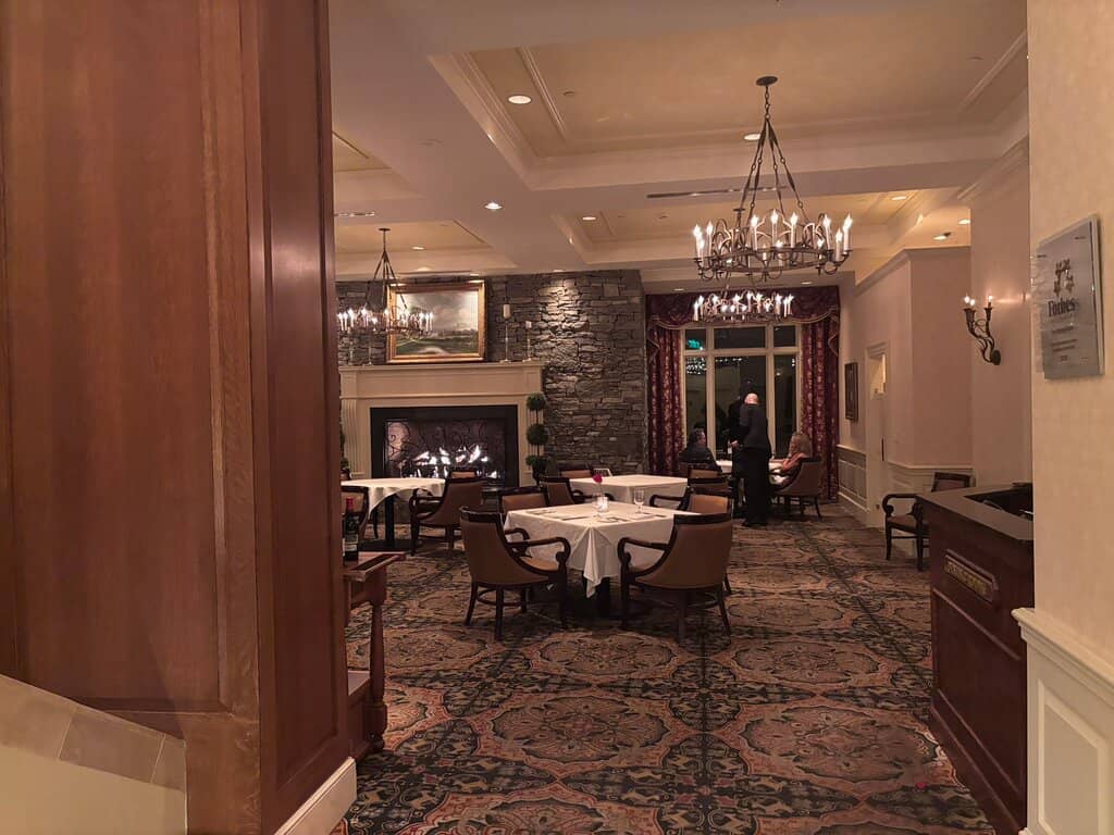 Luxurious Sunday Brunch