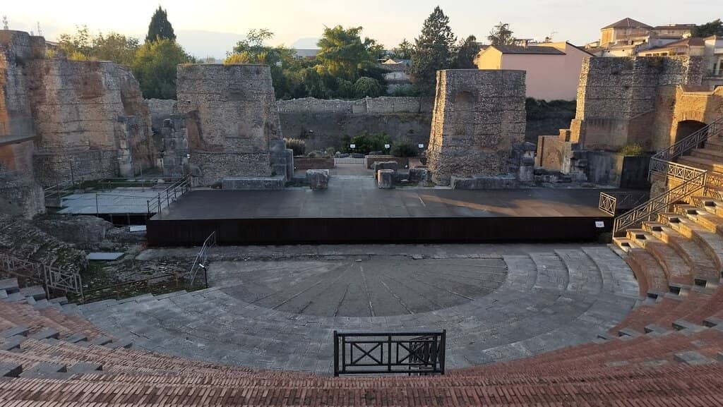 Architectural Details