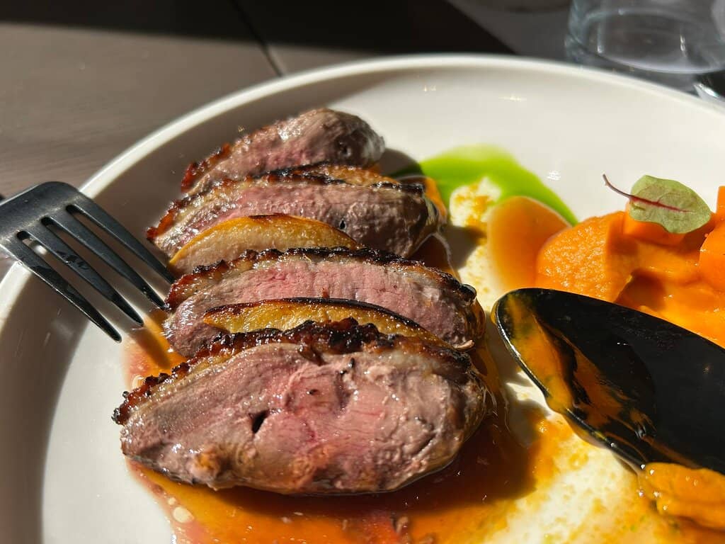 MasterChef Judge's Creation