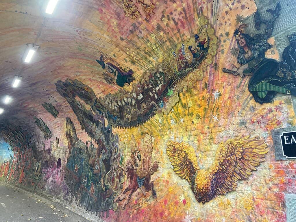 Community Artistry