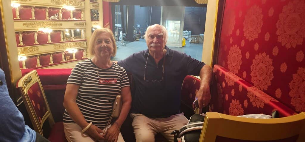 Theatrical Performances