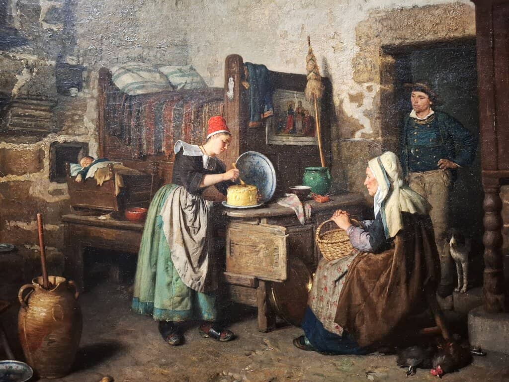 Sorcières Exhibition