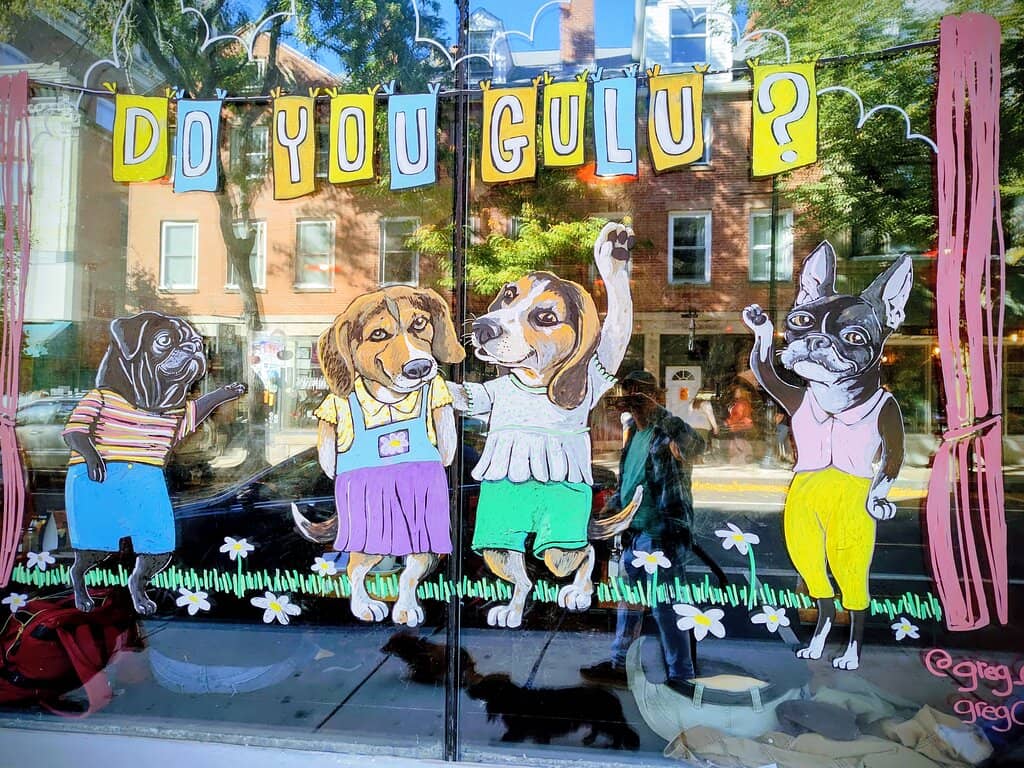 Craft Beer & Eclectic Menu