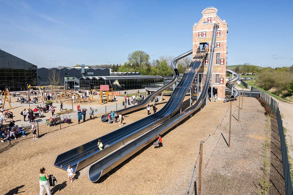 Indoor Playground