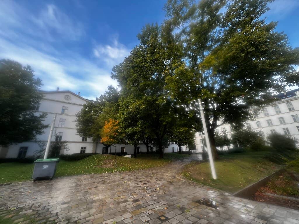 Coulée Verte René-Dumont