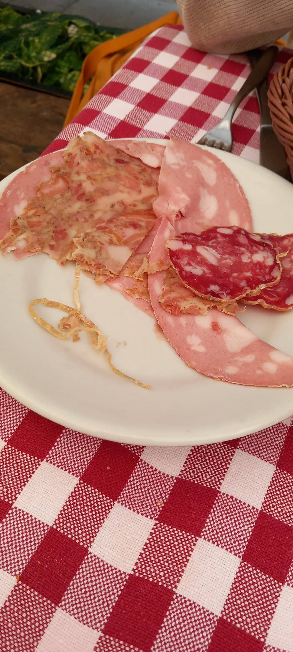 Convivial Communal Tables