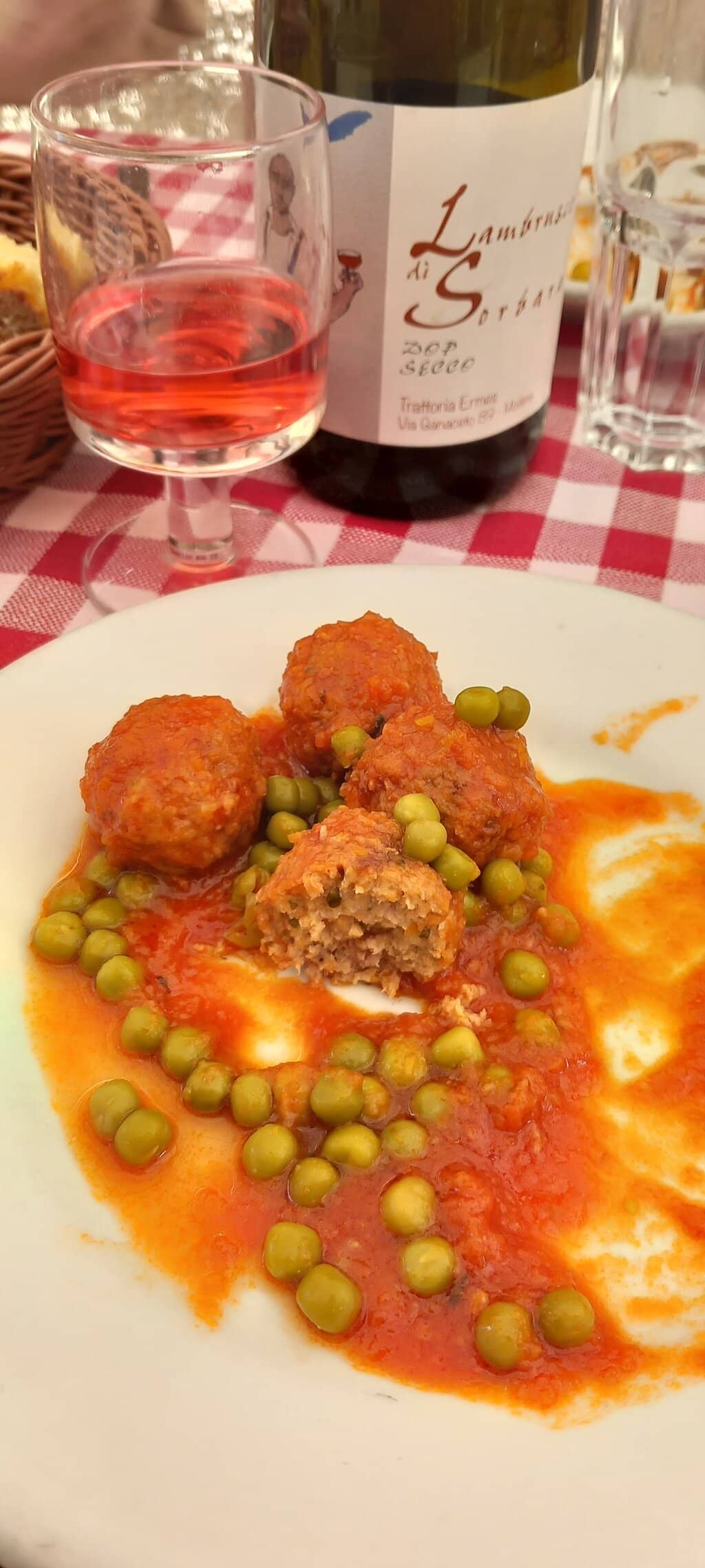 Daily Changing Set Menu