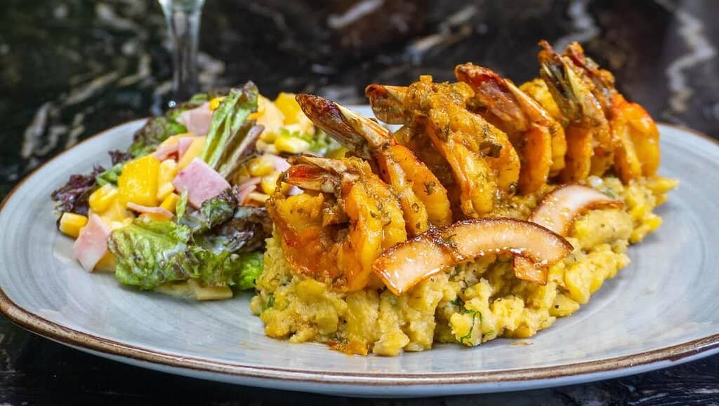 Unique Cocktail Creations