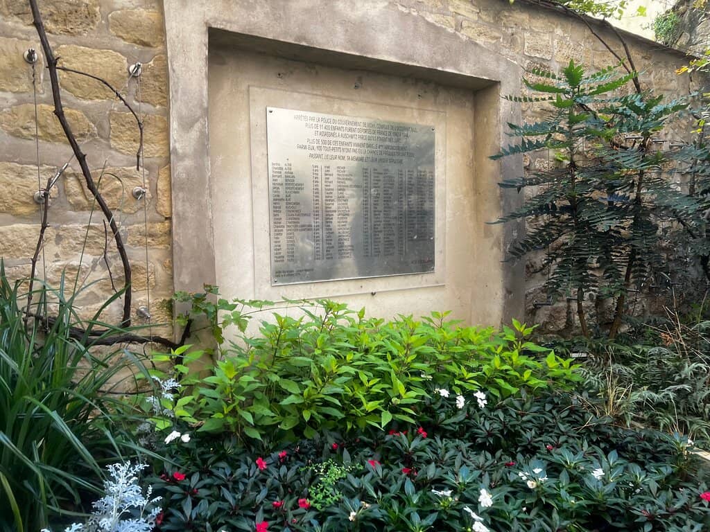 Historical Tribute