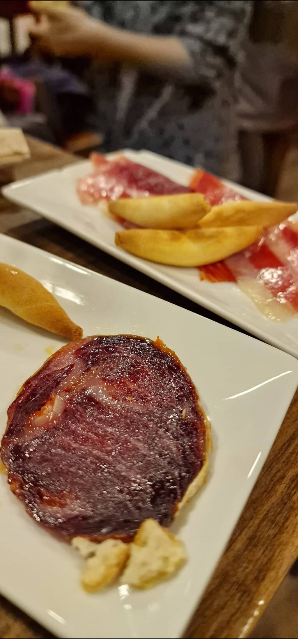 Authentic Spanish Tapas