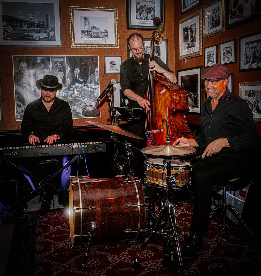 Live Music Nights