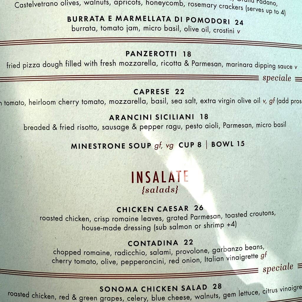 Delightful Red Sangria