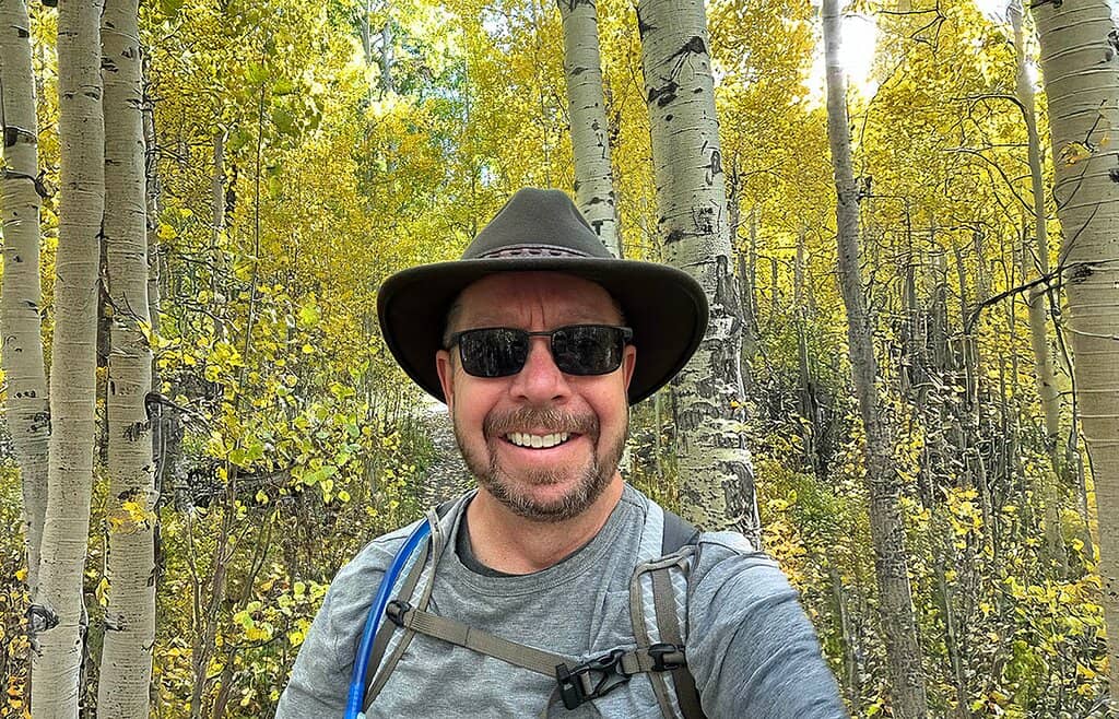 Vertical photo