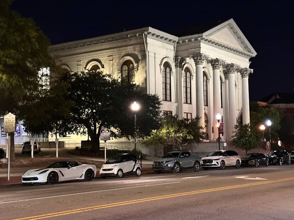 Diverse Performance Lineup