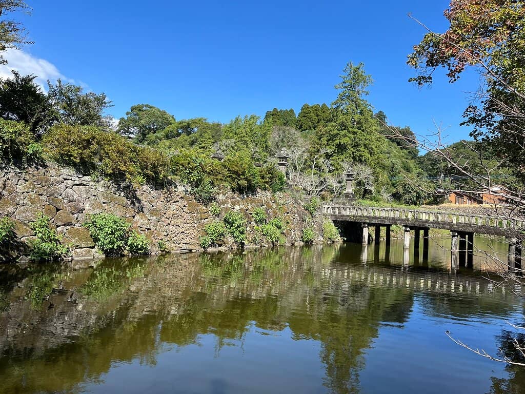 Riverside Relaxation