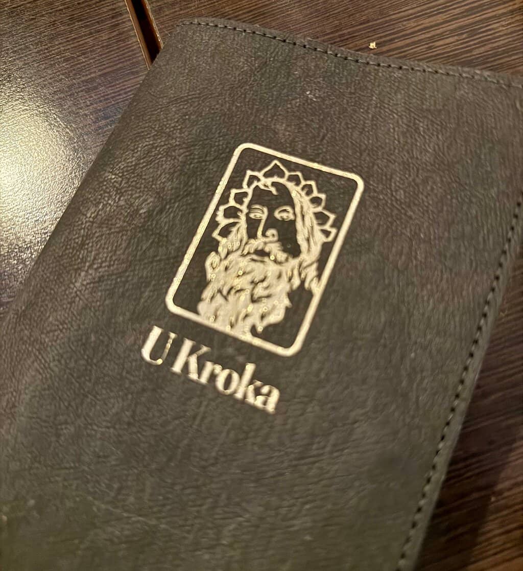 Excellent Local Beer