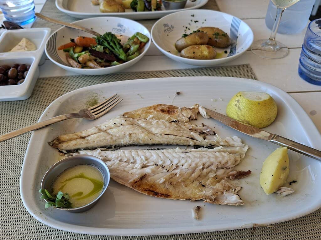 Luxurious Resort Ambiance