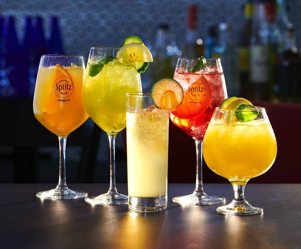 Authentic Italian Comfort Food