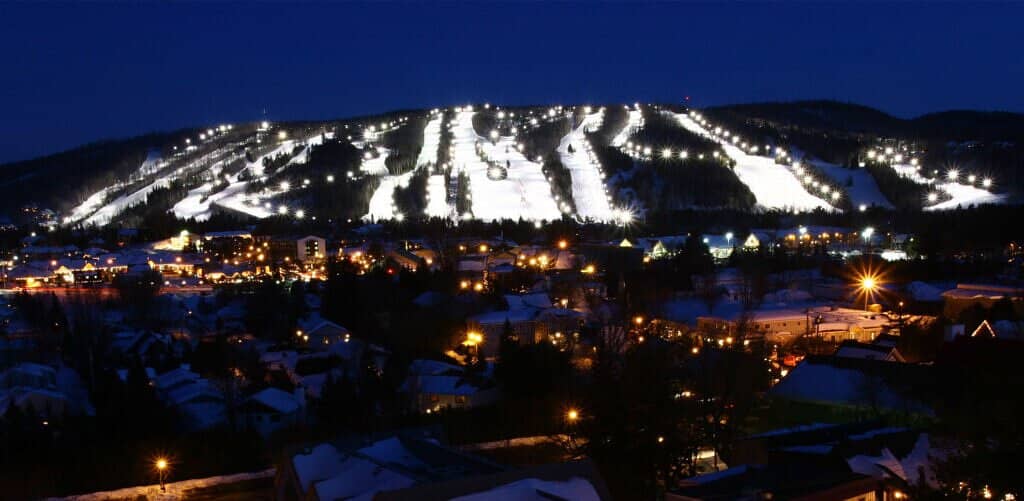 Snowboard Park