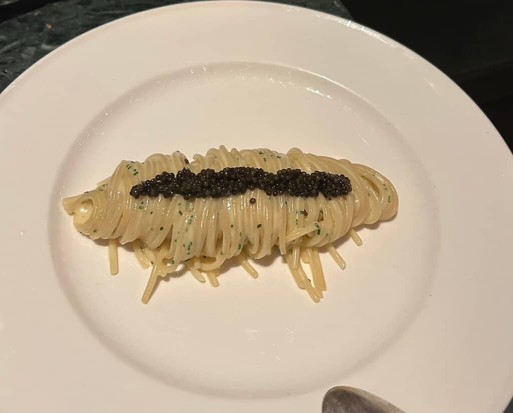 Signature Beef Wellington