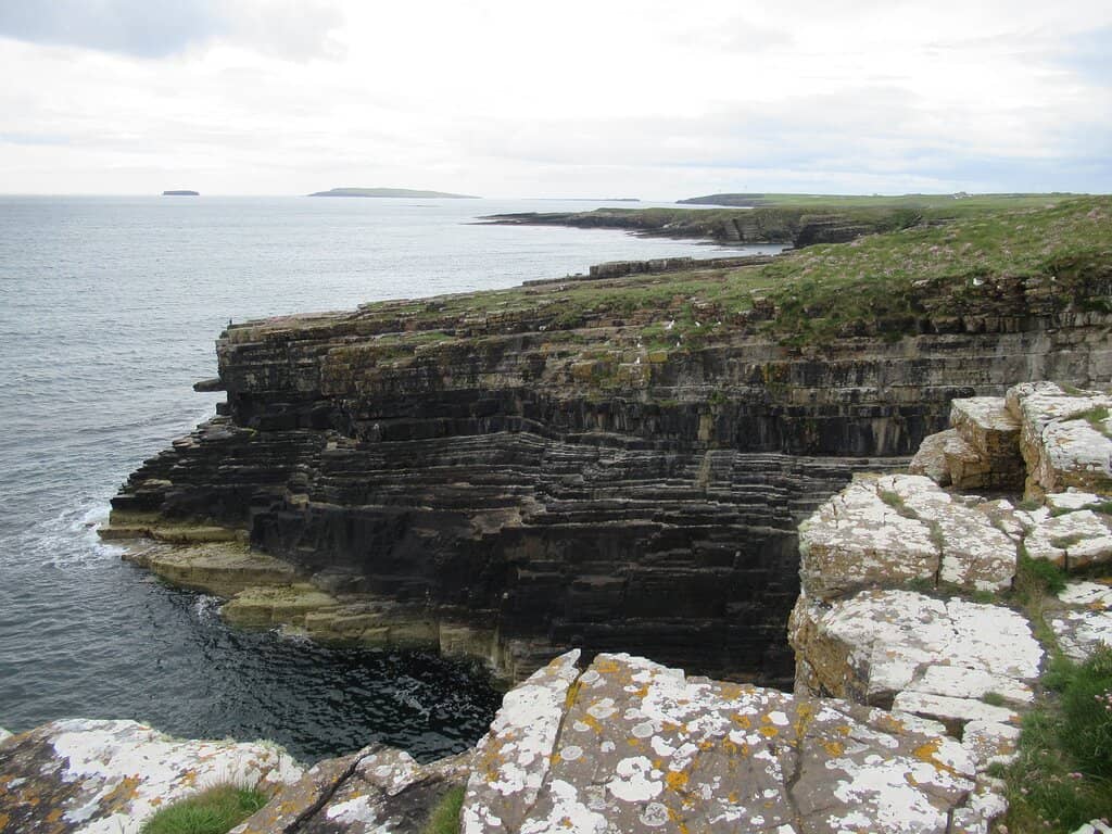 Viking Church Viewpoint