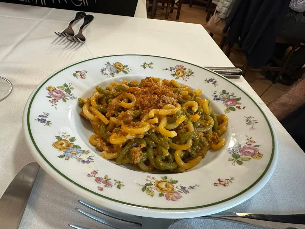 Hearty Homemade Flavors