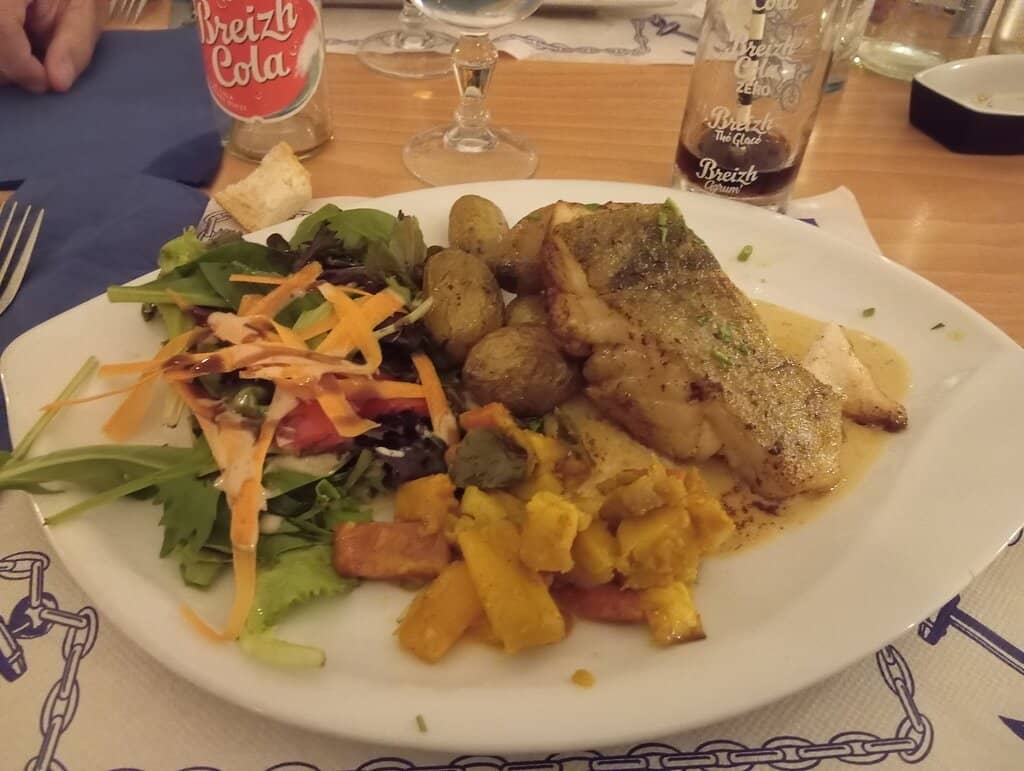 Culinary Delights