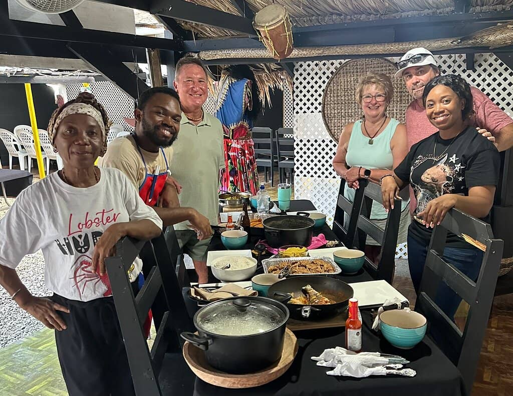 Owner-Led Cultural Ambassador