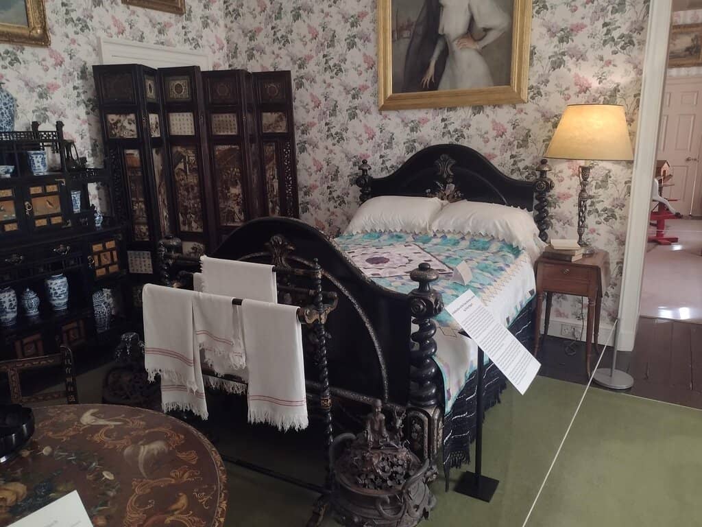 Edwardian House & Gardens