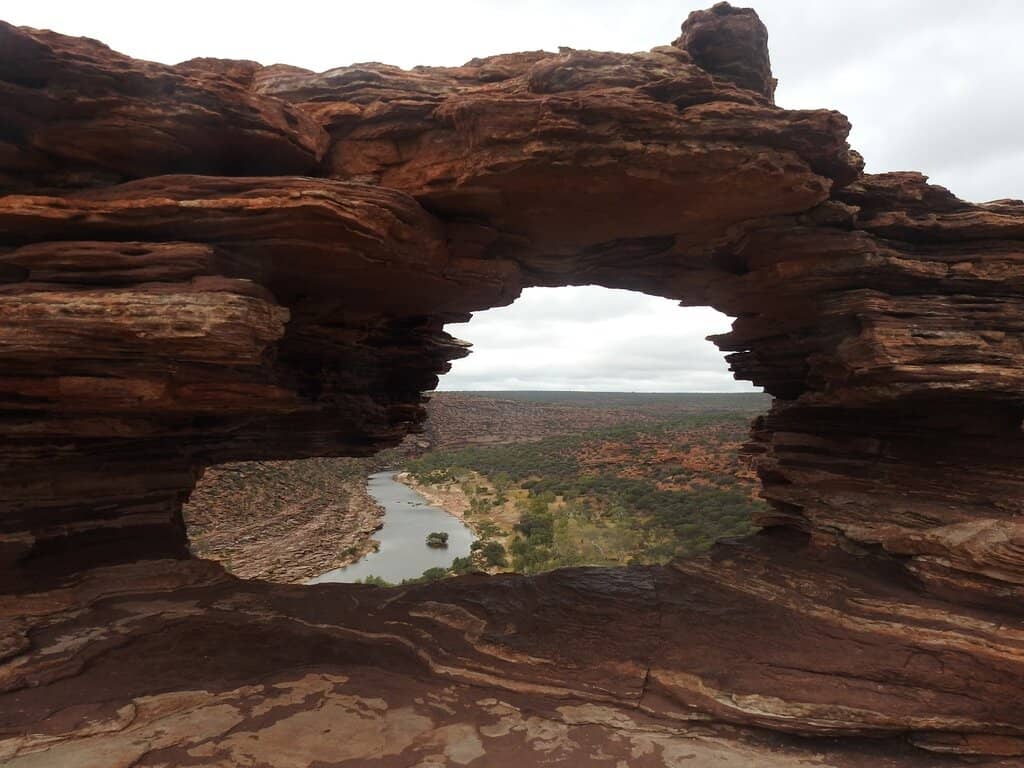 The Loop Trail