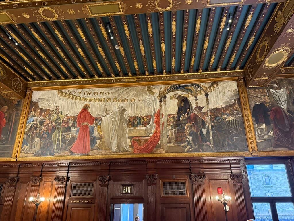 Book Sales and Events