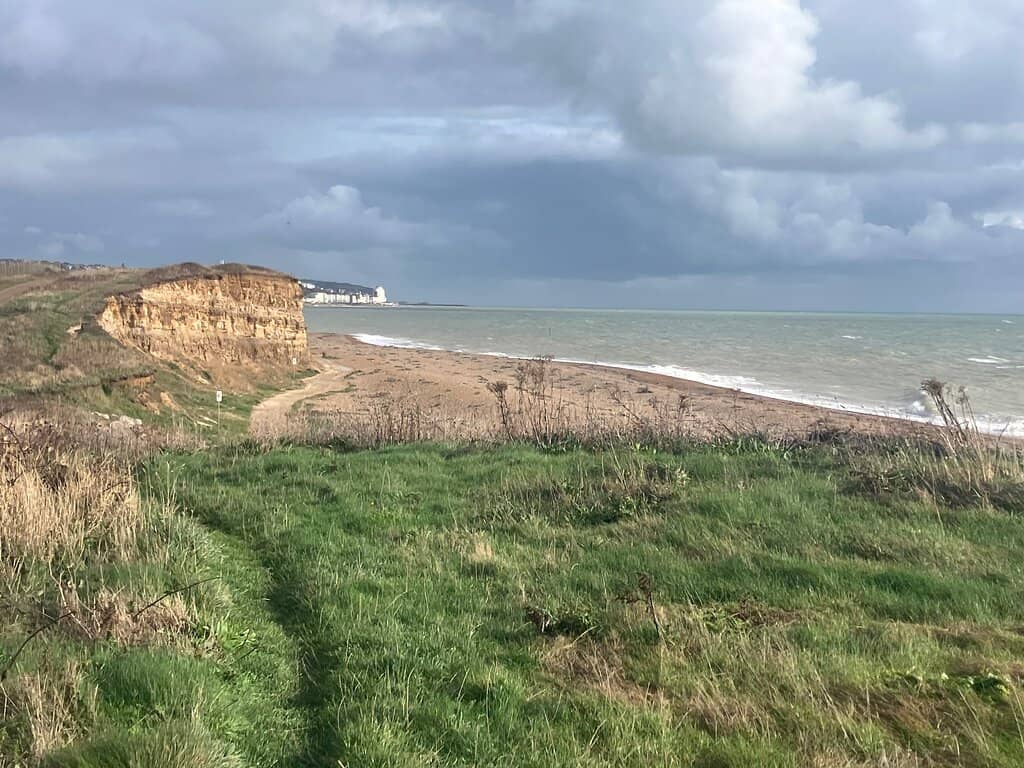 Scenic Walking Trails