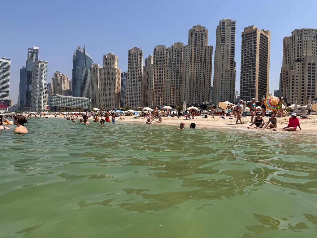 Water Sports & Activities