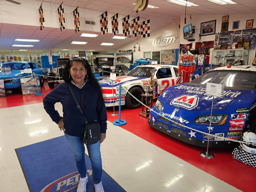 Family Racing Legacy