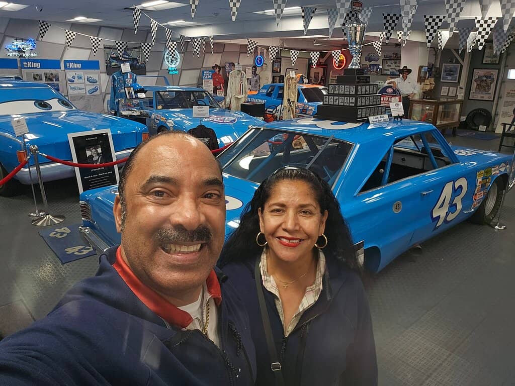 Lightning McQueen Appearance