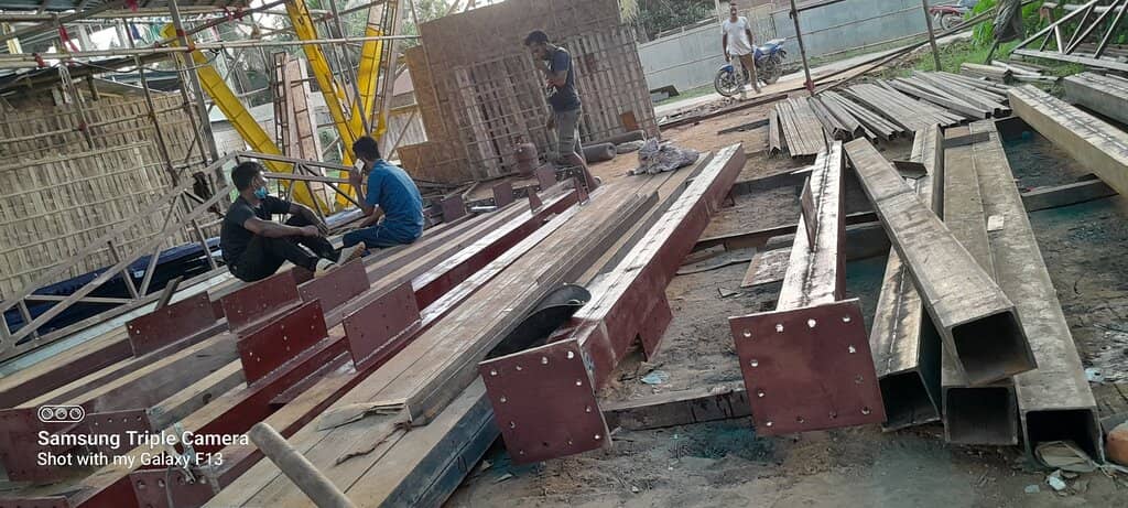 Tranquil Beach Vibes