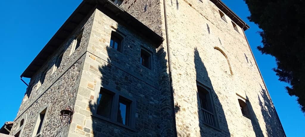 The Castle's Rich History