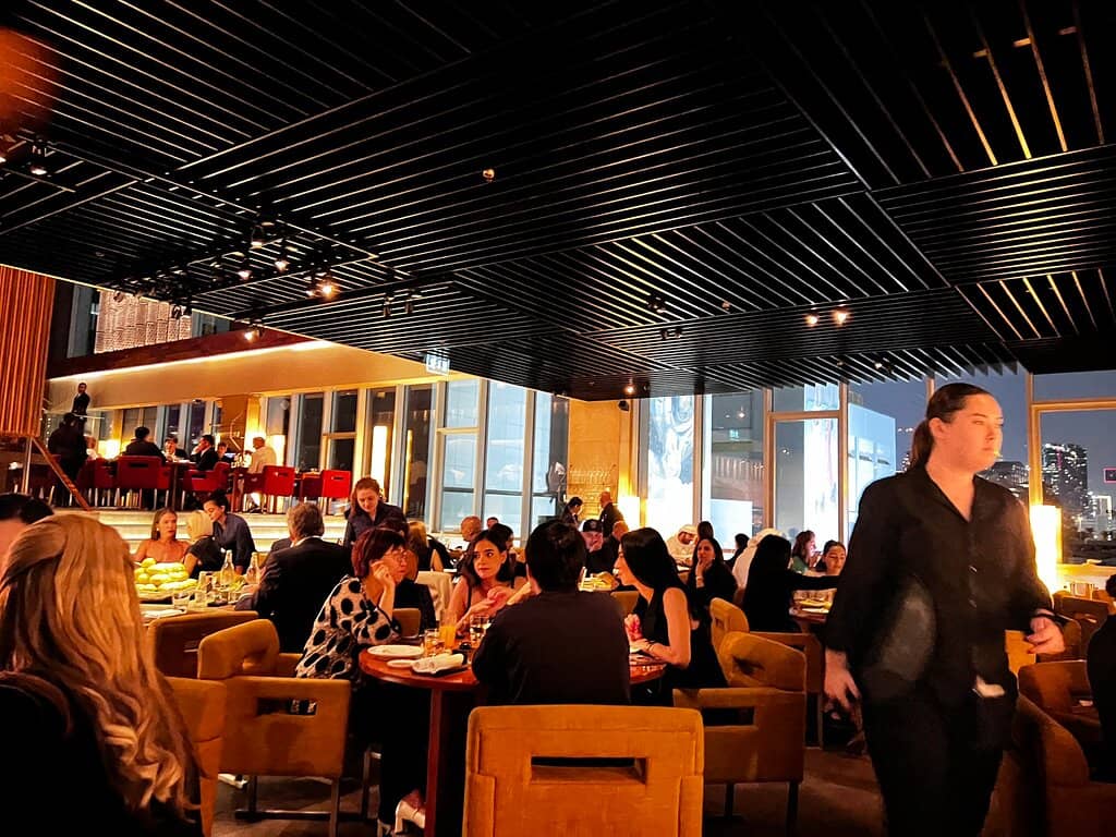 Exceptional Sushi & Sashimi