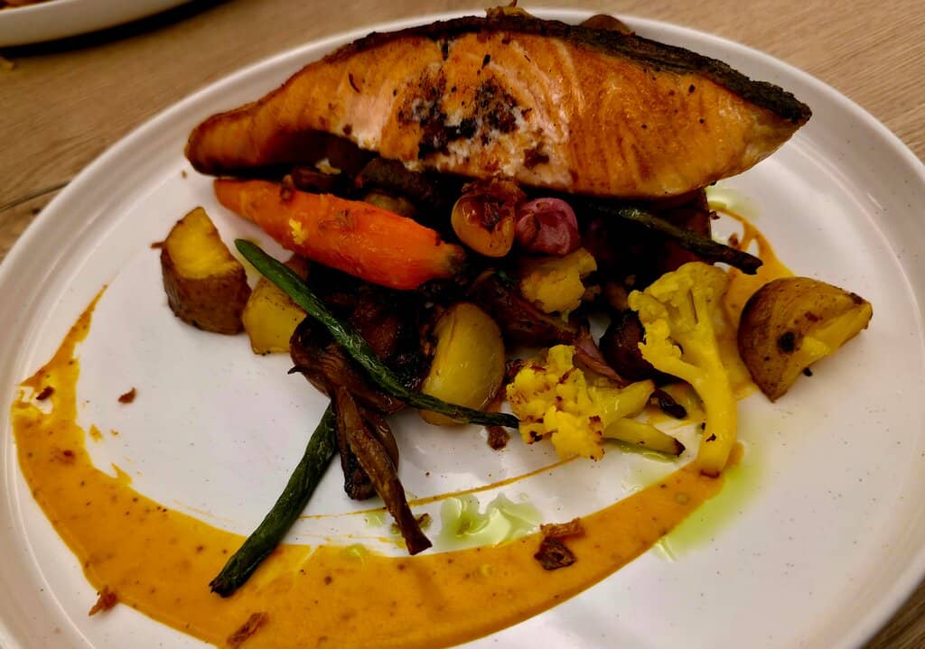 Angus Beef & Italian Wine