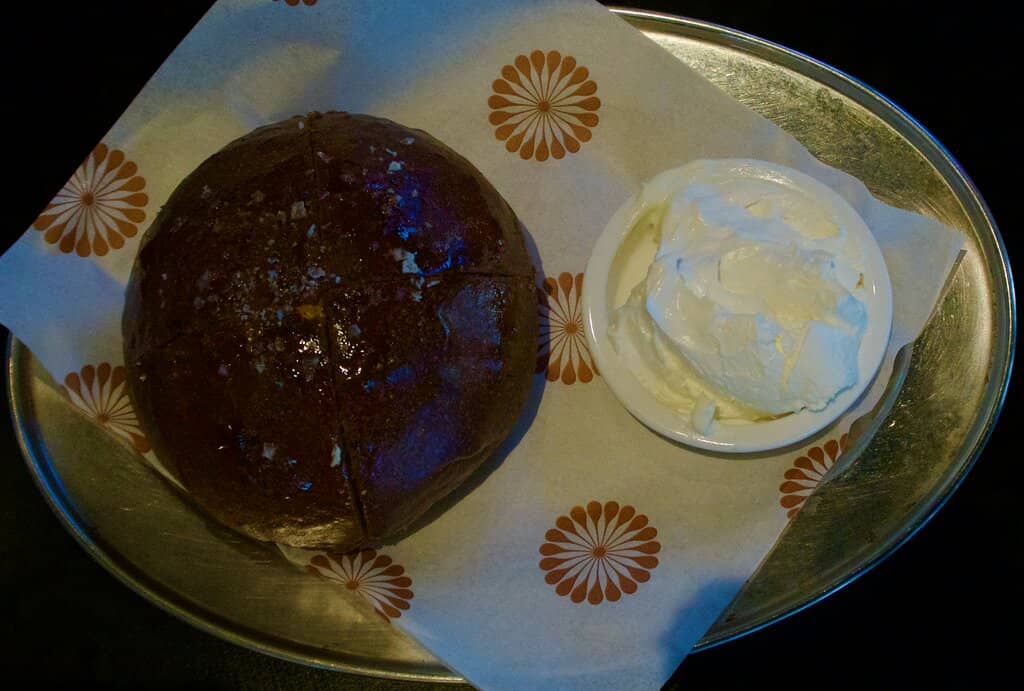 Chef's Table Experience