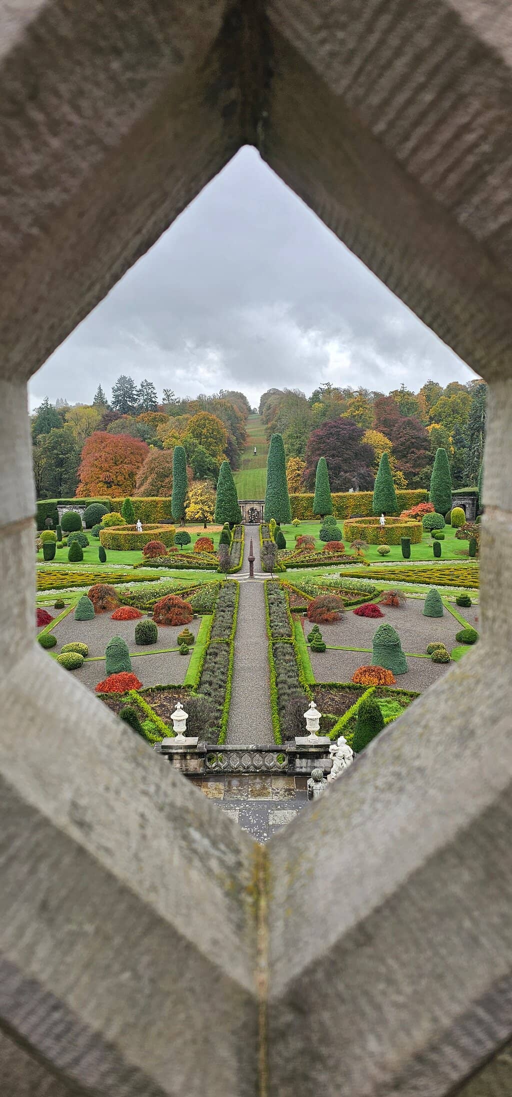 Vertical photo