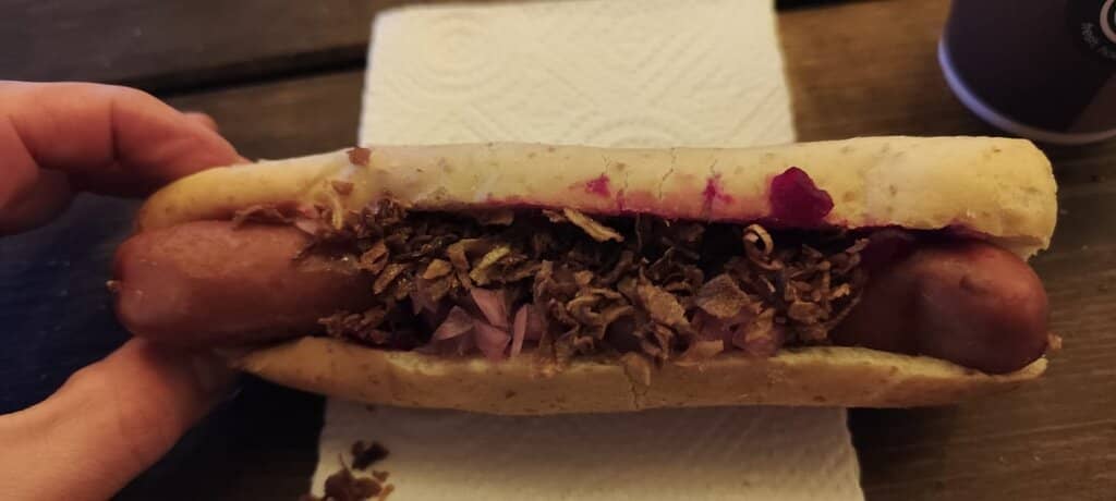 World's Smallest Bar Charm