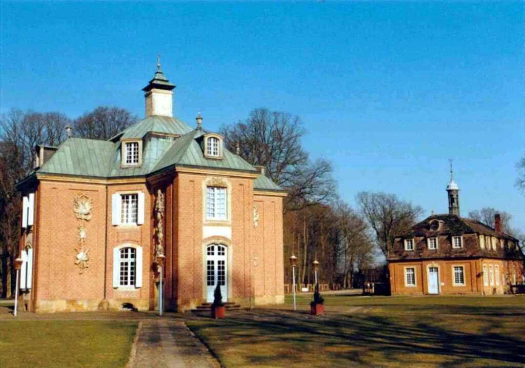 The Chapel