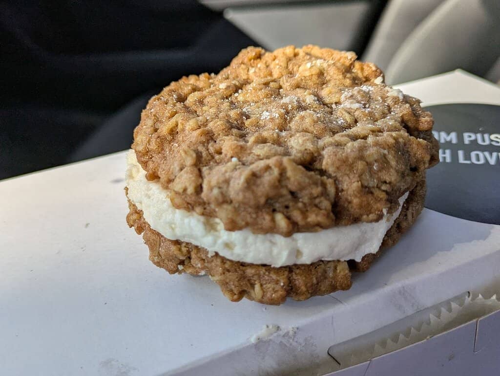 Savory Breakfast & Lunch Sandwiches